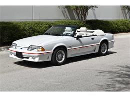 1989 Ford Mustang (CC-1145658) for sale in Orlando, Florida