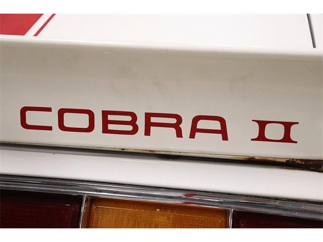 1977 Ford Mustang (CC-1140566) for sale in Kentwood, Michigan
