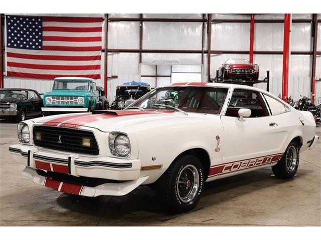 1977 Ford Mustang (CC-1140566) for sale in Kentwood, Michigan