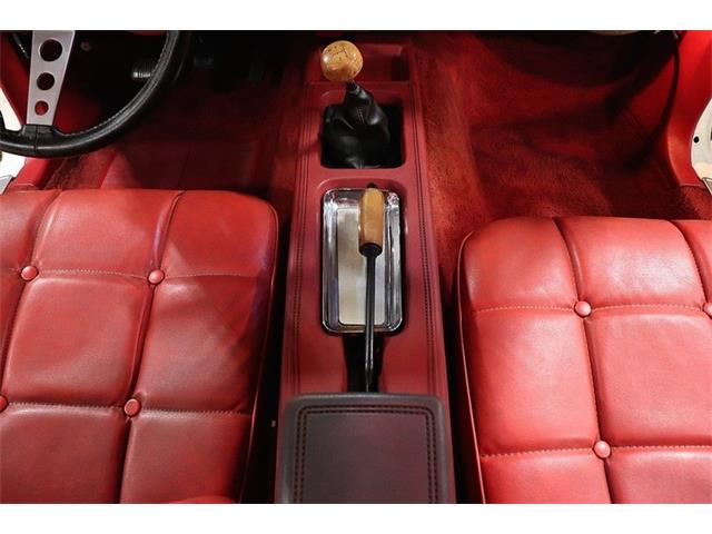 1977 Ford Mustang (CC-1140566) for sale in Kentwood, Michigan