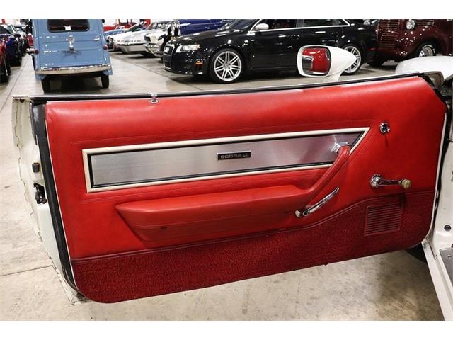 1977 Ford Mustang (CC-1140566) for sale in Kentwood, Michigan