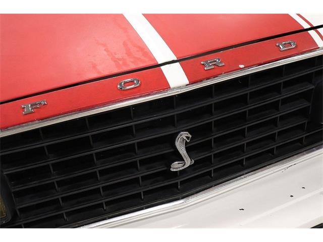 1977 Ford Mustang (CC-1140566) for sale in Kentwood, Michigan