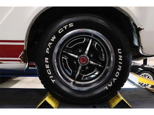 1977 Ford Mustang (CC-1140566) for sale in Kentwood, Michigan