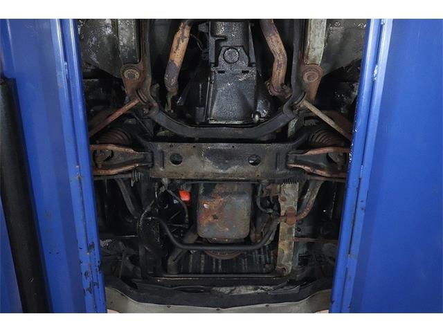 1977 Ford Mustang (CC-1140566) for sale in Kentwood, Michigan