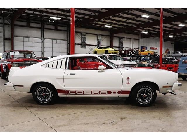 1977 Ford Mustang (CC-1140566) for sale in Kentwood, Michigan