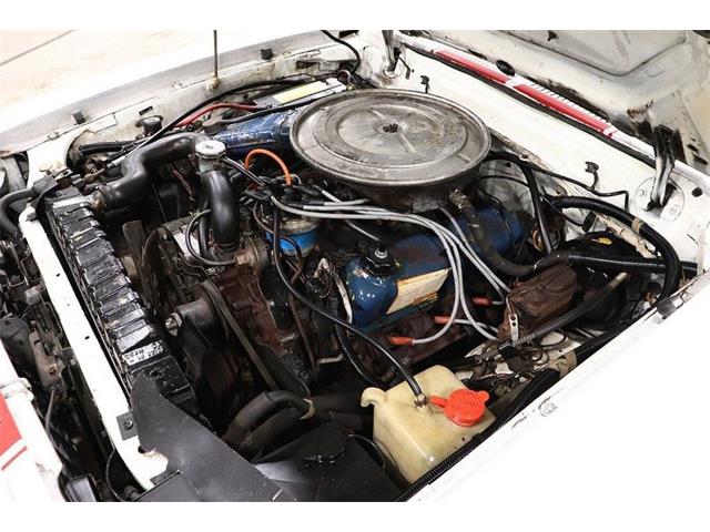 1977 Ford Mustang (CC-1140566) for sale in Kentwood, Michigan