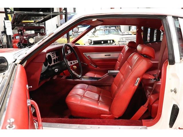1977 Ford Mustang (CC-1140566) for sale in Kentwood, Michigan