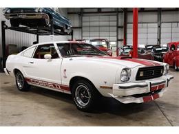 1977 Ford Mustang (CC-1140566) for sale in Kentwood, Michigan