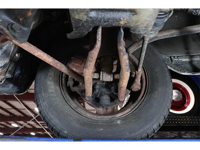 1977 Ford Mustang (CC-1140566) for sale in Kentwood, Michigan