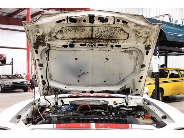 1977 Ford Mustang (CC-1140566) for sale in Kentwood, Michigan