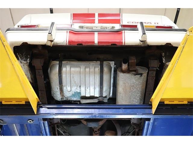 1977 Ford Mustang (CC-1140566) for sale in Kentwood, Michigan