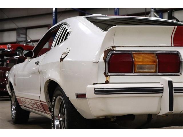 1977 Ford Mustang (CC-1140566) for sale in Kentwood, Michigan