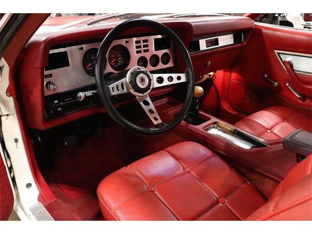 1977 Ford Mustang (CC-1140566) for sale in Kentwood, Michigan