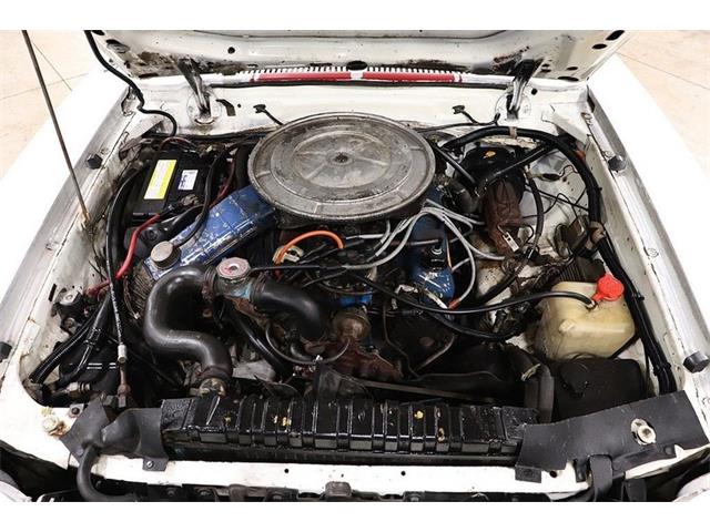 1977 Ford Mustang (CC-1140566) for sale in Kentwood, Michigan