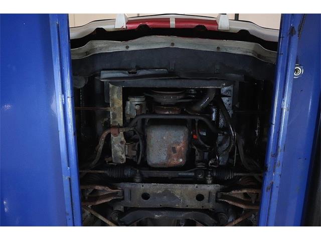 1977 Ford Mustang (CC-1140566) for sale in Kentwood, Michigan