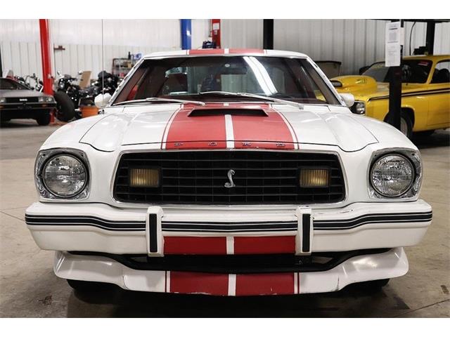 1977 Ford Mustang (CC-1140566) for sale in Kentwood, Michigan