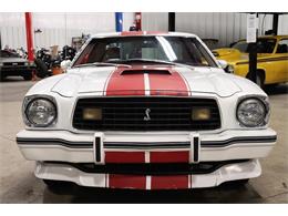 1977 Ford Mustang (CC-1140566) for sale in Kentwood, Michigan