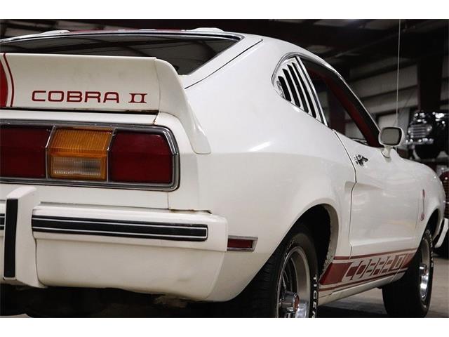 1977 Ford Mustang (CC-1140566) for sale in Kentwood, Michigan
