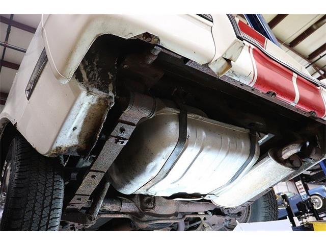 1977 Ford Mustang (CC-1140566) for sale in Kentwood, Michigan