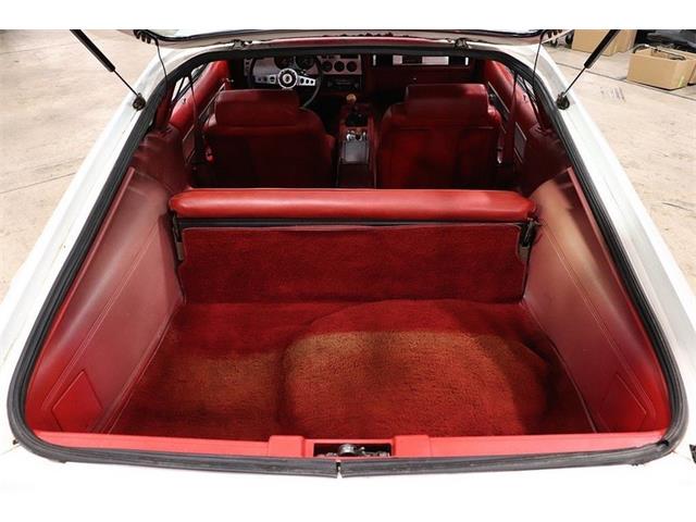 1977 Ford Mustang (CC-1140566) for sale in Kentwood, Michigan