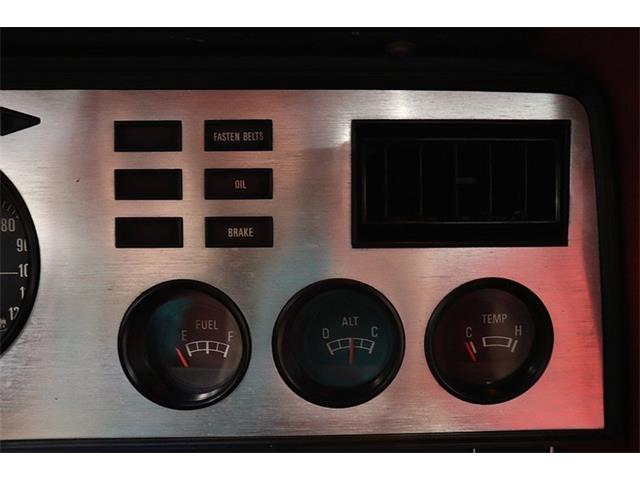 1977 Ford Mustang (CC-1140566) for sale in Kentwood, Michigan