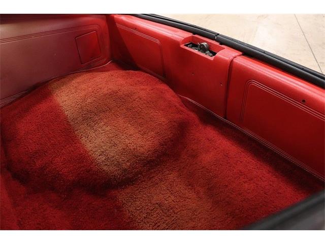 1977 Ford Mustang (CC-1140566) for sale in Kentwood, Michigan