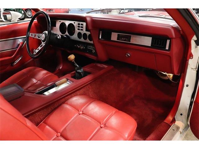 1977 Ford Mustang (CC-1140566) for sale in Kentwood, Michigan