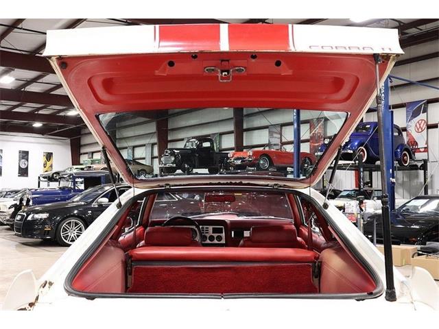 1977 Ford Mustang (CC-1140566) for sale in Kentwood, Michigan