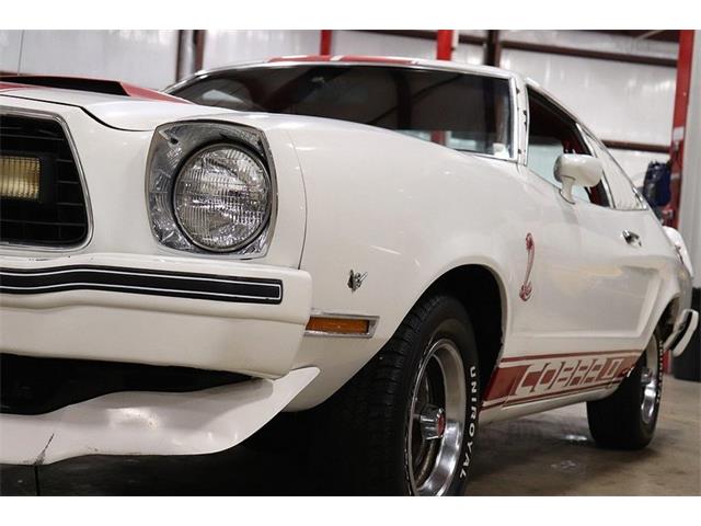 1977 Ford Mustang (CC-1140566) for sale in Kentwood, Michigan