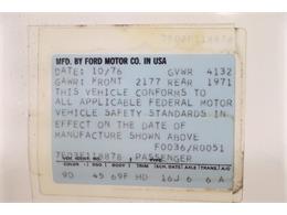 1977 Ford Mustang (CC-1140566) for sale in Kentwood, Michigan