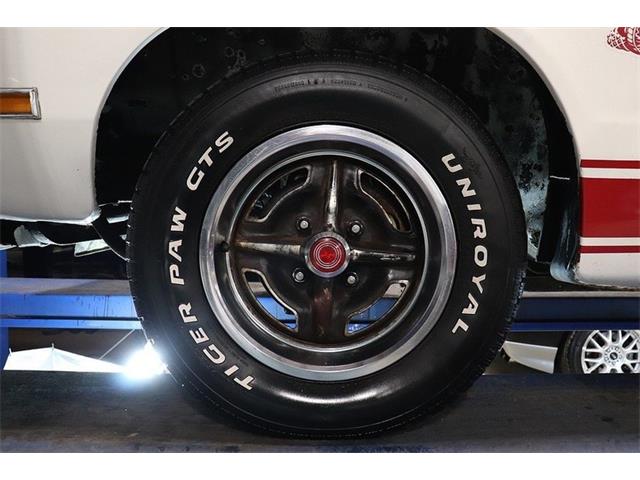 1977 Ford Mustang (CC-1140566) for sale in Kentwood, Michigan
