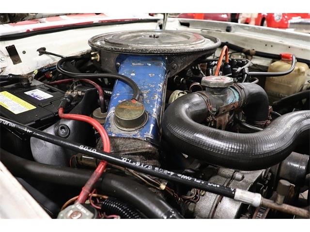 1977 Ford Mustang (CC-1140566) for sale in Kentwood, Michigan