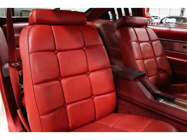 1977 Ford Mustang (CC-1140566) for sale in Kentwood, Michigan