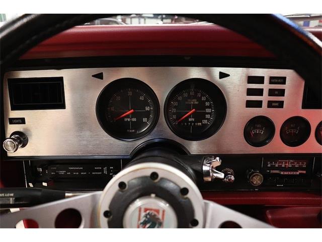 1977 Ford Mustang (CC-1140566) for sale in Kentwood, Michigan