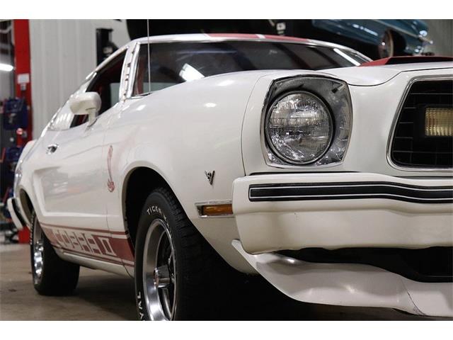 1977 Ford Mustang (CC-1140566) for sale in Kentwood, Michigan