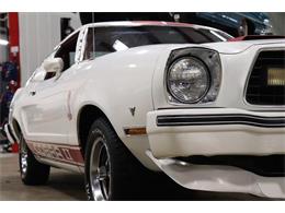 1977 Ford Mustang (CC-1140566) for sale in Kentwood, Michigan