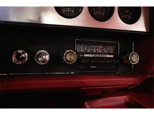 1977 Ford Mustang (CC-1140566) for sale in Kentwood, Michigan