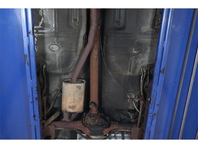 1977 Ford Mustang (CC-1140566) for sale in Kentwood, Michigan