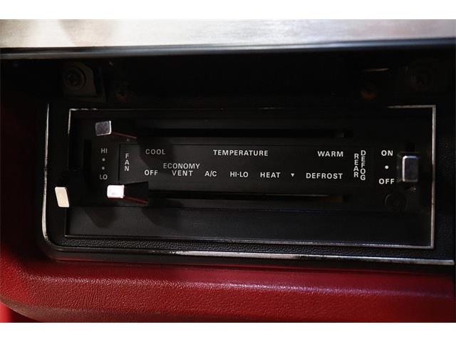 1977 Ford Mustang (CC-1140566) for sale in Kentwood, Michigan