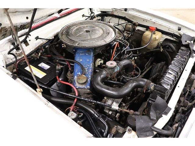 1977 Ford Mustang (CC-1140566) for sale in Kentwood, Michigan