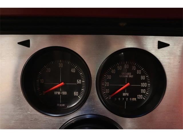 1977 Ford Mustang (CC-1140566) for sale in Kentwood, Michigan