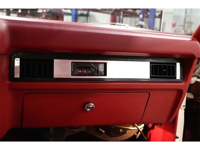1977 Ford Mustang (CC-1140566) for sale in Kentwood, Michigan