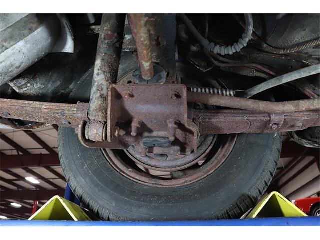 1977 Ford Mustang (CC-1140566) for sale in Kentwood, Michigan
