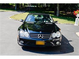 2008 Mercedes-Benz SL55 (CC-1145660) for sale in Saratoga Springs, New York