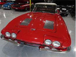 1963 Chevrolet Corvette (CC-1145664) for sale in Saratoga Springs, New York