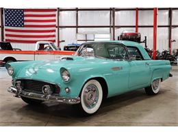 1955 Ford Thunderbird (CC-1140567) for sale in Kentwood, Michigan