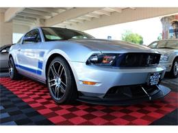 2012 Ford Mustang (CC-1145672) for sale in Sherman Oaks, California