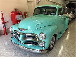 1954 Chevrolet 1-1/2 Ton Pickup (CC-1145685) for sale in Saratoga Springs, New York