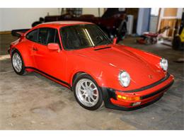 1986 Porsche 911 (CC-1145693) for sale in Saratoga Springs, New York