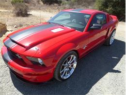 2008 Ford Mustang (CC-1145702) for sale in Laguna Beach, California